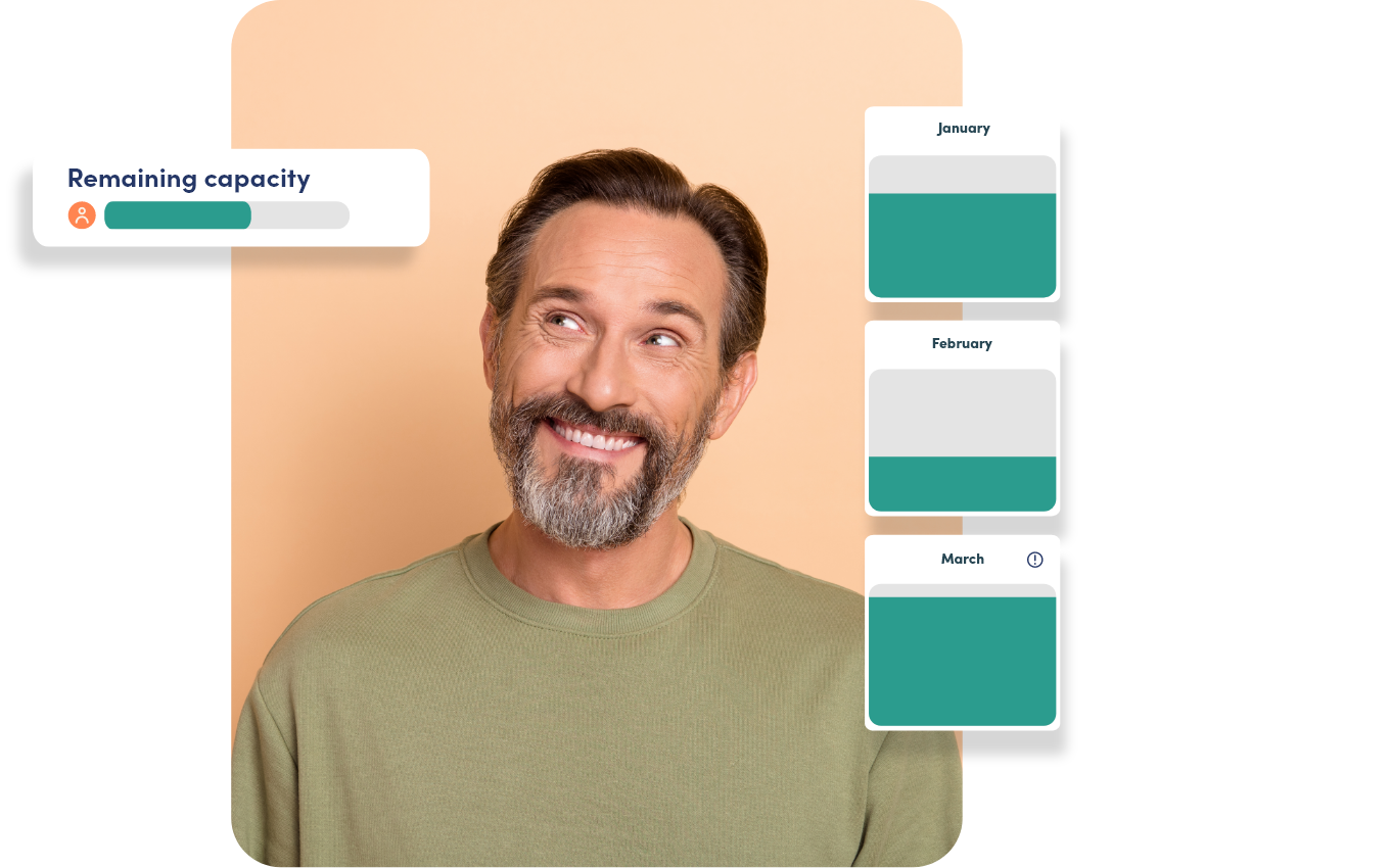 salesforce task management